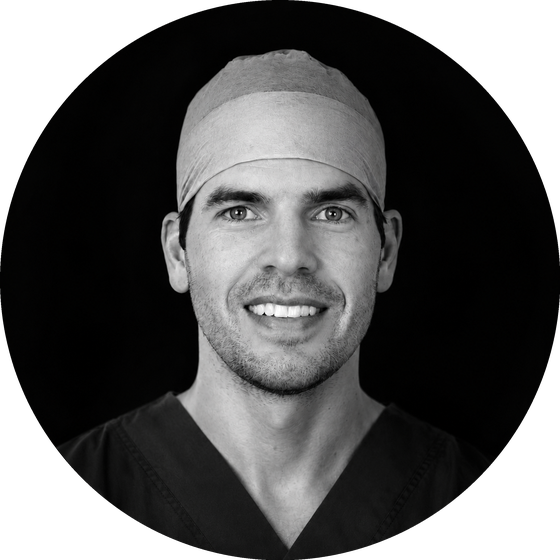 Dr Colin Davis
