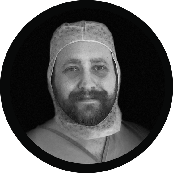 Dr James Welsh