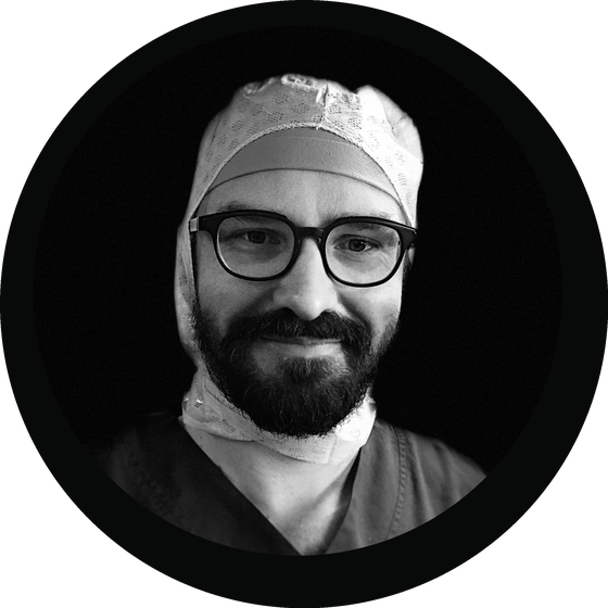 Dr Joshua Hatch