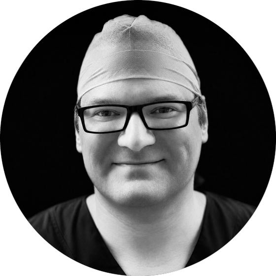 Dr Matthew Mills