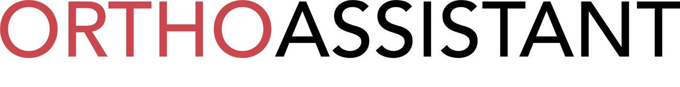 OrthoAssistant — Orthopaedic Surgical Assistants